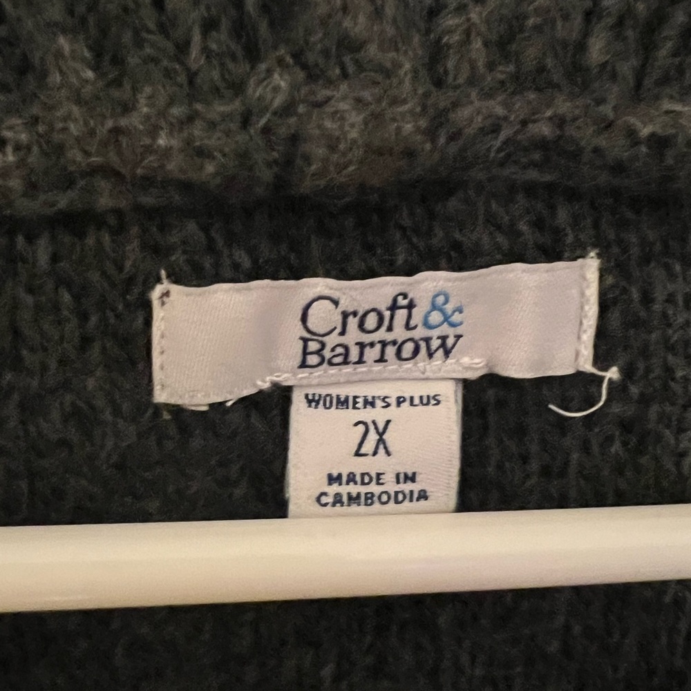 Cardigan - Picture 3 of 3